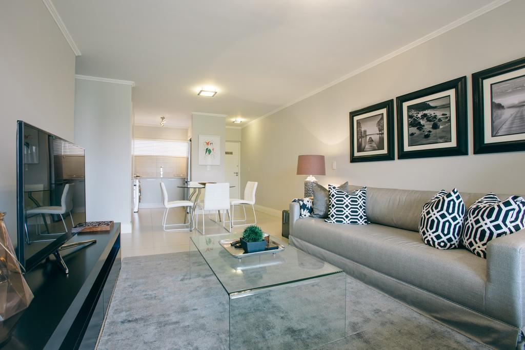 Apartments On Century Cape Town Bilik gambar