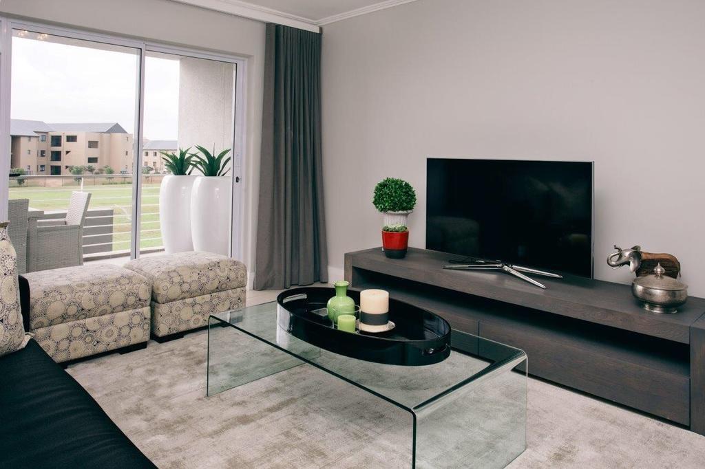 Apartments On Century Cape Town Bilik gambar
