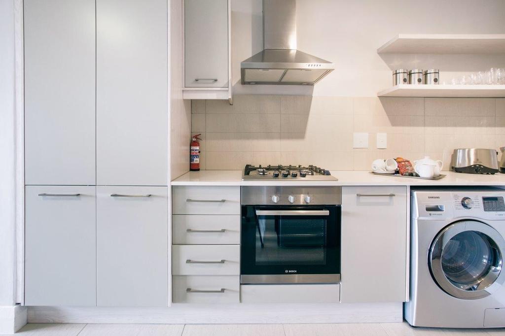 Apartments On Century Cape Town Bilik gambar