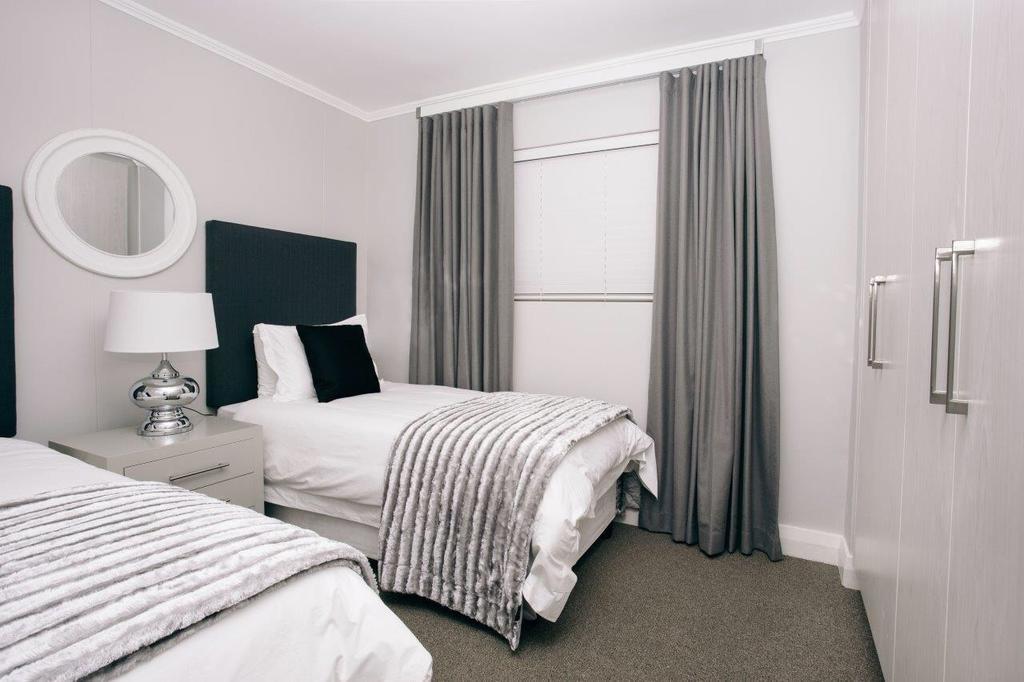 Apartments On Century Cape Town Bilik gambar