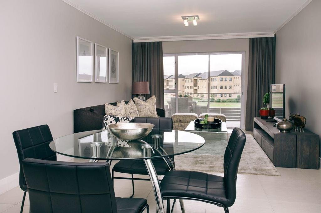 Apartments On Century Cape Town Bilik gambar