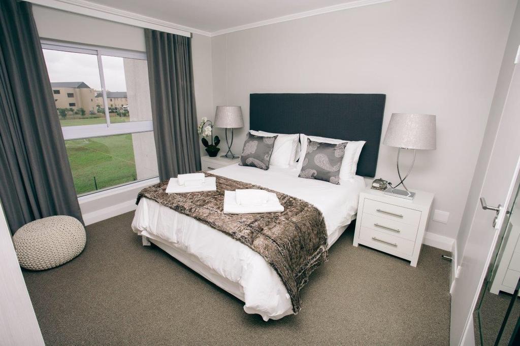 Apartments On Century Cape Town Bilik gambar