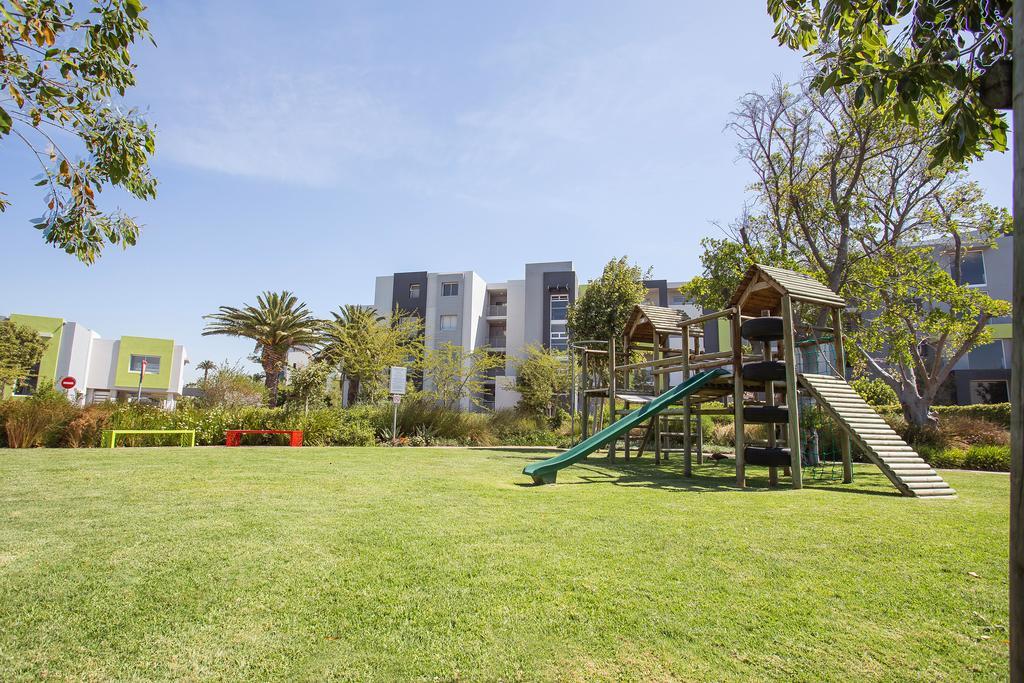 Apartments On Century Cape Town Luaran gambar