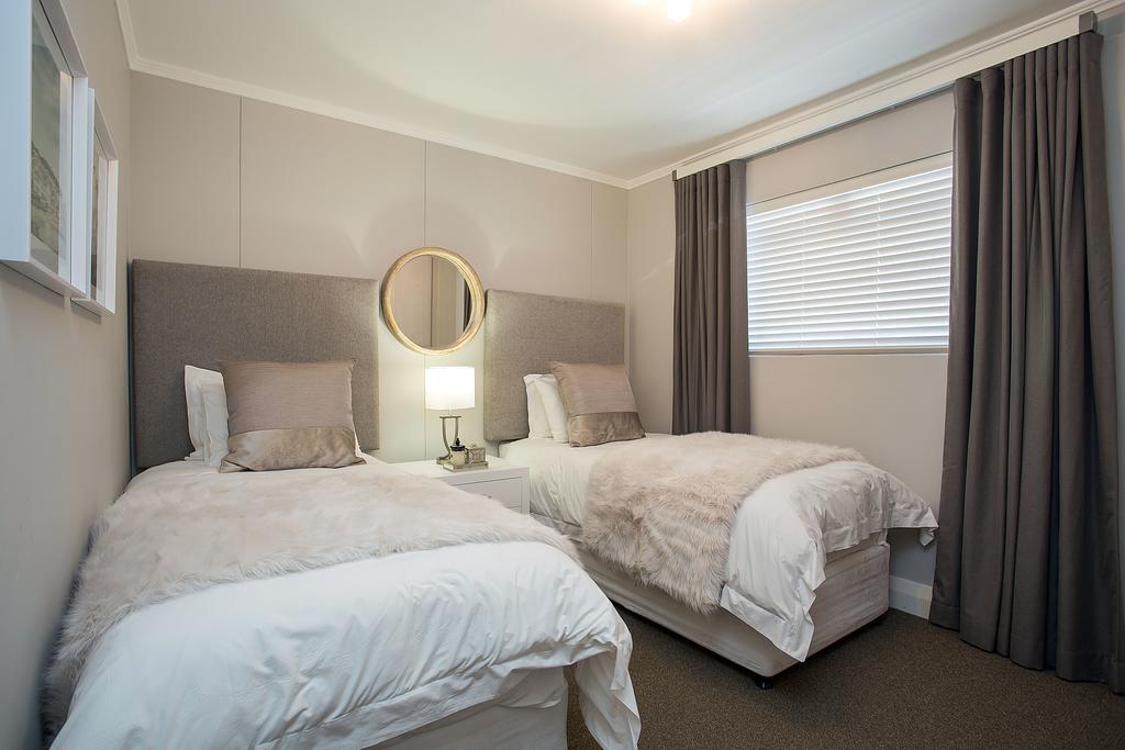 Apartments On Century Cape Town Luaran gambar