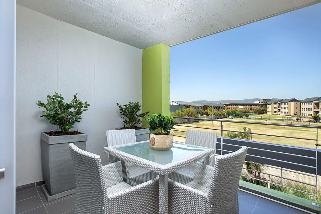 Apartments On Century Cape Town Luaran gambar