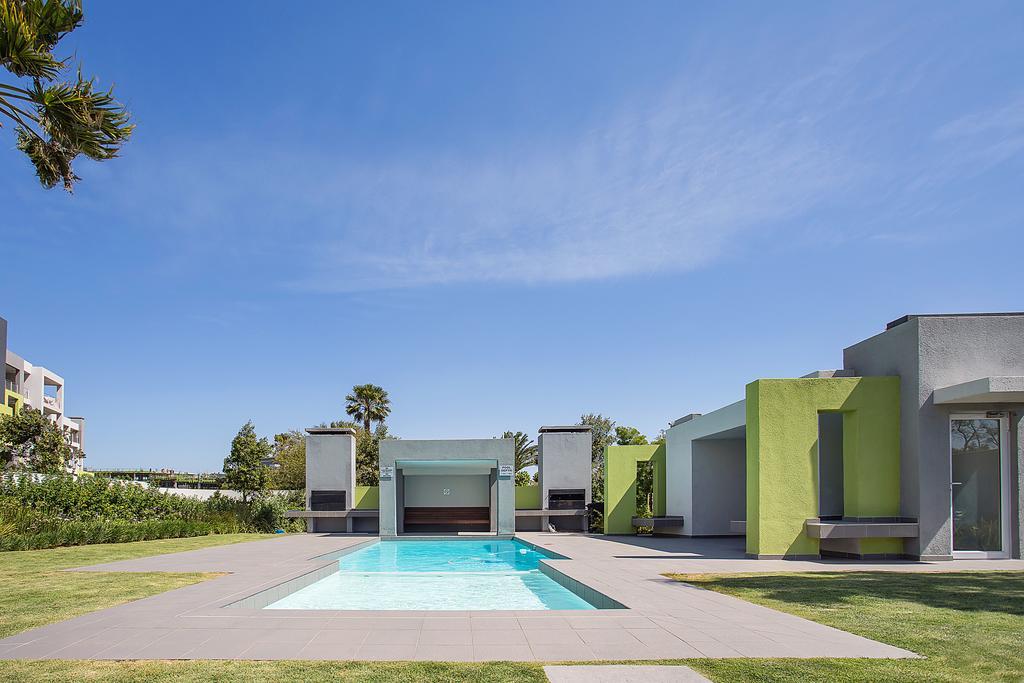 Apartments On Century Cape Town Luaran gambar