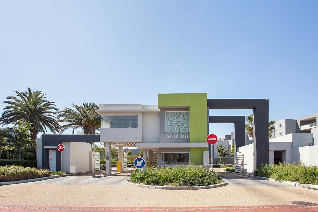 Apartments On Century Cape Town Luaran gambar