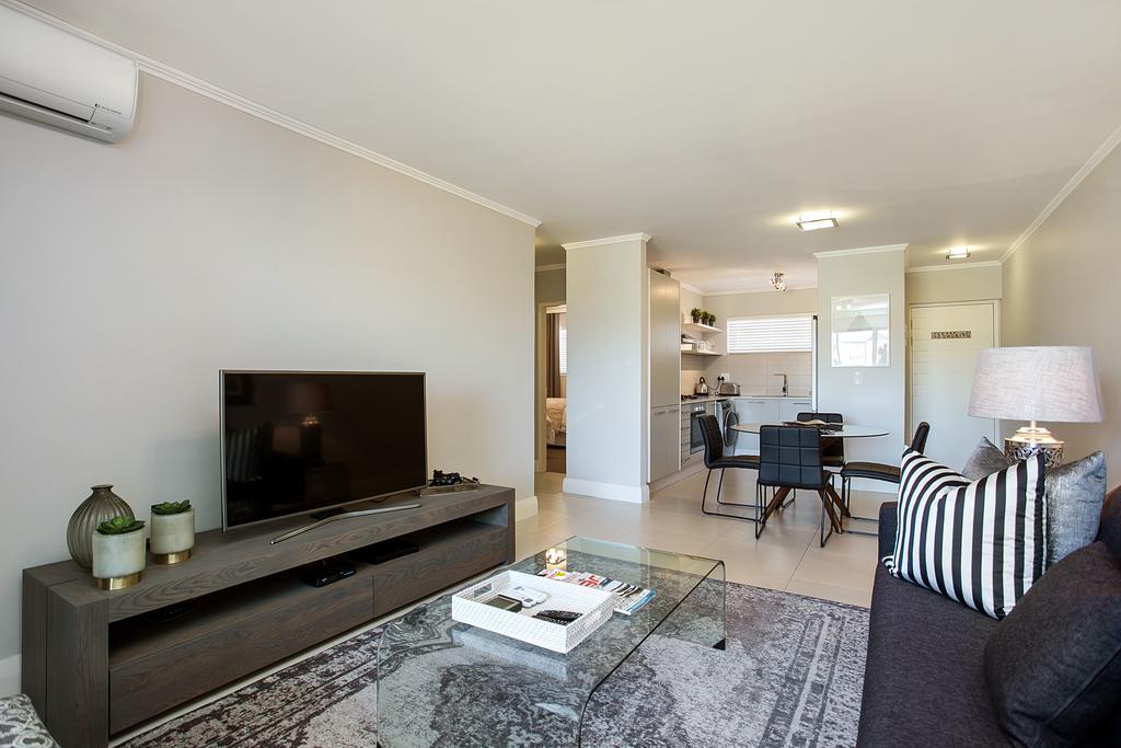 Apartments On Century Cape Town Luaran gambar