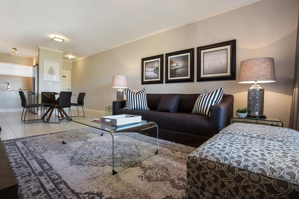 Apartments On Century Cape Town Luaran gambar