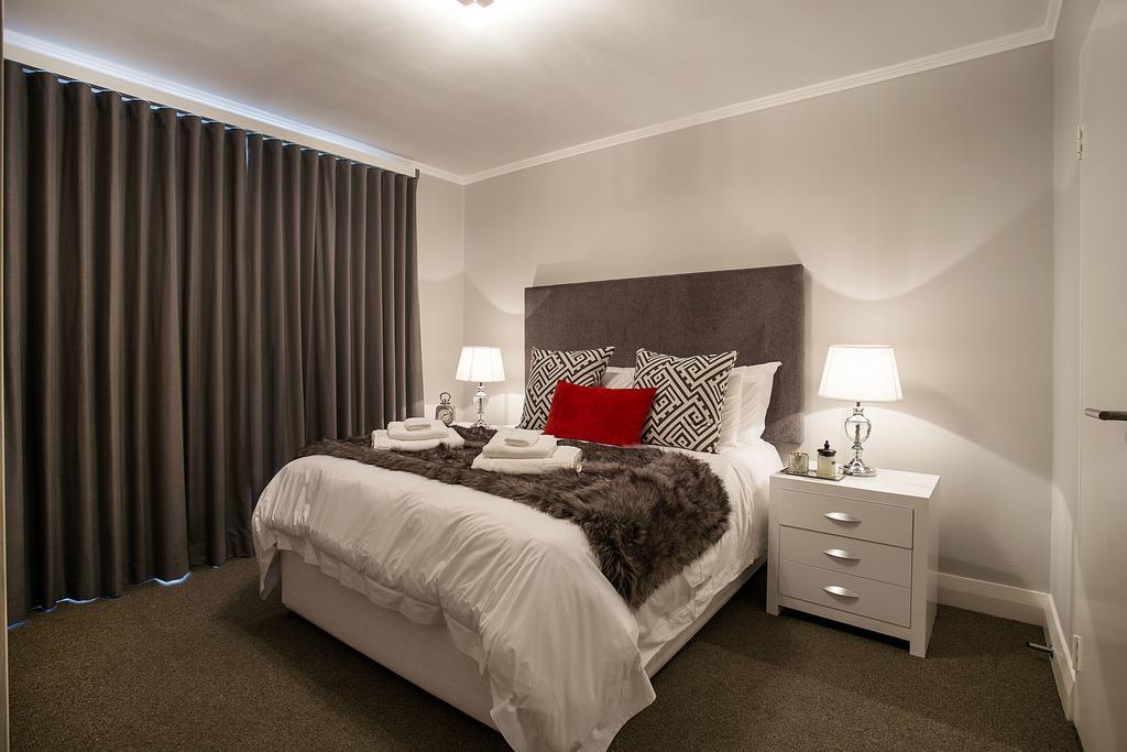 Apartments On Century Cape Town Luaran gambar