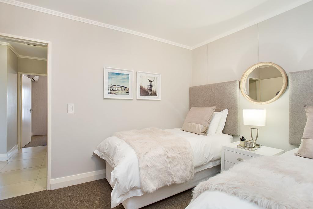 Apartments On Century Cape Town Luaran gambar