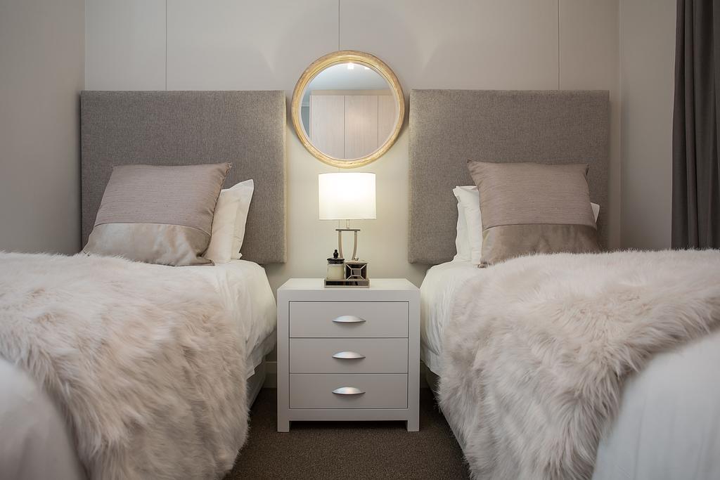 Apartments On Century Cape Town Luaran gambar