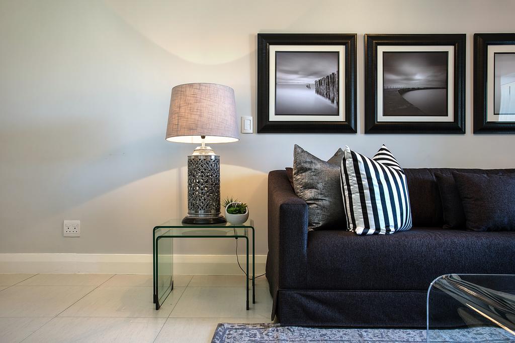 Apartments On Century Cape Town Luaran gambar