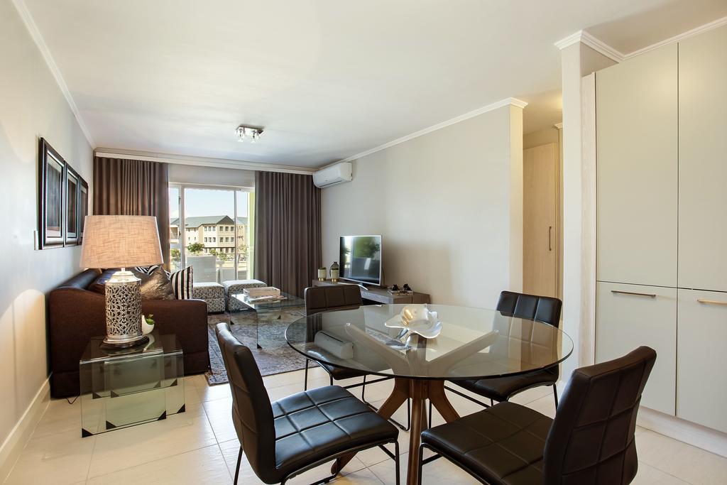 Apartments On Century Cape Town Luaran gambar