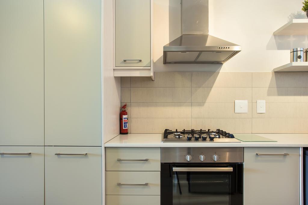 Apartments On Century Cape Town Luaran gambar