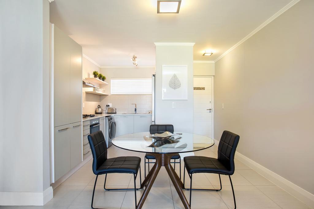 Apartments On Century Cape Town Luaran gambar
